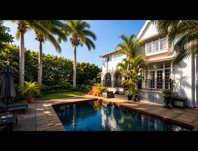 4 BEDROOM FREEHOLD FOR SALE IN MORNINGSIDE